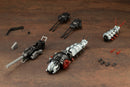 Zoids: EZ-006 Molga Full Option Set [Highend Master Model]