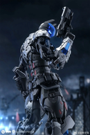 Nonzero Studio: Arkham Knight Model Kit "Batman: Arkham Knight"