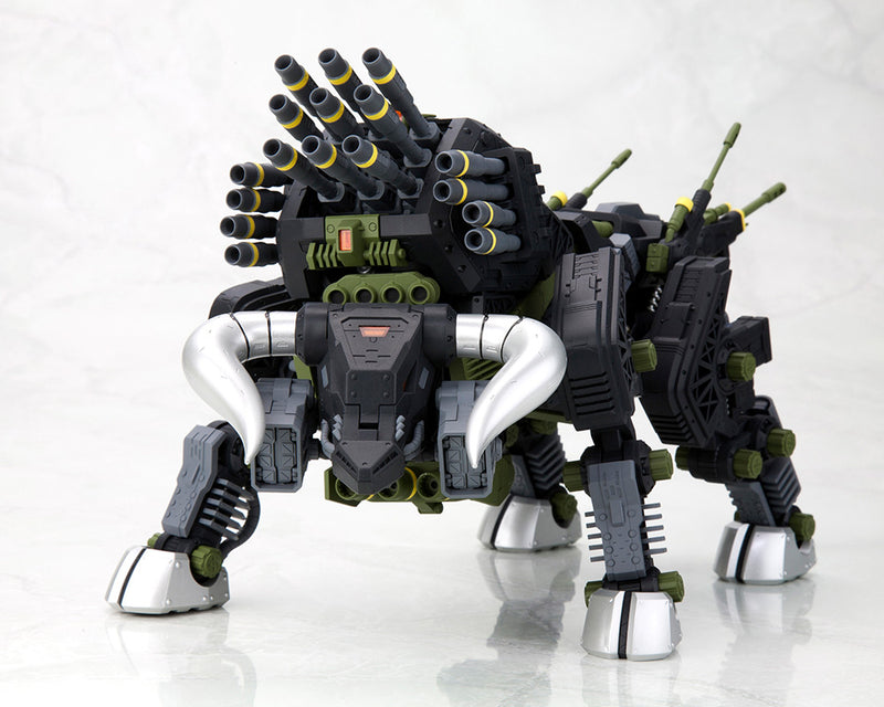 Zoids: RBOZ-006 Dibison Marking Plus Ver. [Highend Master Model]