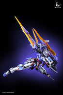 In ERA+: Tron Model Valkyrie Model Kit