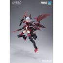 A.T.K. Girl Endless Night - Camilla Deluxe Edition 1/12 Scale Model Kit