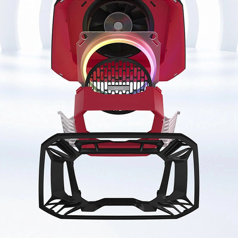 DSPIAE: Glutton Dust Collector PRO