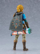 Legend of Zelda: Tears of the Kingdom Link figma 626