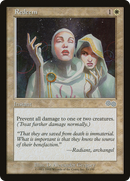 Redeem (USG-033) [Urza's Saga]