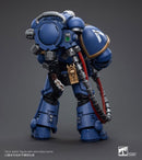 Joytoy: Ultramarines Hellblasters Sergeant Ulaxes