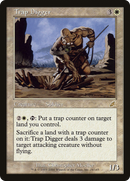 Trap Digger (SCG-024) [Scourge]