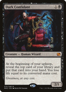 Dark Confidant (MM2-075) [Modern Masters 2015] Foil