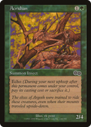 Acridian (USG-230) [Urza's Saga]