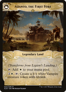 Legion's Landing (XLN-022) [Ixalan] Foil