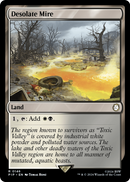 Desolate Mire (PIP-146) [Fallout]