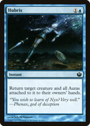 Hubris (JOU-041) [Journey into Nyx]