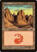 Mountain (ONS-343) [Onslaught]