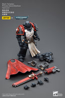 Joytoy: Black Templars Primaris Sword Brethren Harmund