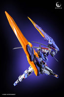 In ERA+: Tron Model Valkyrie Model Kit