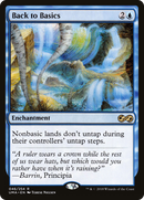 Back to Basics (UMA-046) [Ultimate Masters]