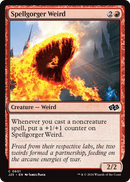 Spellgorger Weird (J25-601) [Foundations Jumpstart]