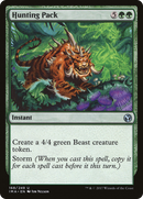 Hunting Pack (IMA-168) [Iconic Masters]