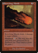 Scorching Missile (ODY-219) [Odyssey]