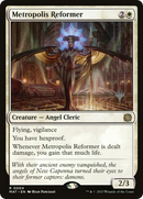 Metropolis Reformer (PPMKM-004) [Promo Pack: March of the Machine: The Aftermath Promos]