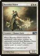 Banisher Priest (M14-007) [Magic 2014]