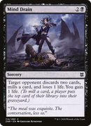 Mind Drain (ZNR-114) [Zendikar Rising]