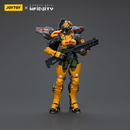 Joytoy: Infinity - Yu Jing Black Ops Tiger Soldier (Female)