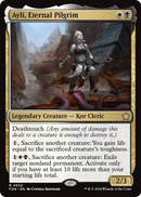 Ayli, Eternal Pilgrim (FDN-652) [Foundations]