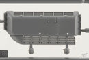 Border Model: 1/35 PT34-85 Composite Turret 112 Plant (w/ 5 Resin Figures, Workable Tracks, and Metal Gunbarrel)