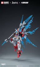 NONZERO STUDIO x NARAKA BLADEPOINT x Kunio Okawara - Hemoxian: "Dragon Call" YUE LONG 1/15  Model Kit