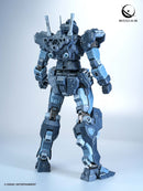 Eddas Model 1/100 NGMPM01 Nomes Commander Type Model Kit