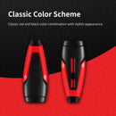 DSPIAE: Retractable Dust Brush Double Head