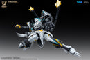SNAA: 1/144 The Round Table Knights Rampage Lion Bedivere