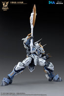 SNAA: 1/144 Round Table Knights Furious Warhammer Galahad