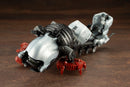 Zoids: EZ-006 Molga Full Option Set [Highend Master Model]