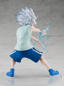 Hunter x Hunter: Killua Zoldyck Pop Up Parade