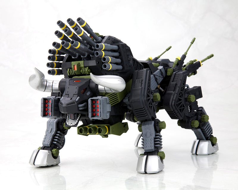 Zoids: RBOZ-006 Dibison Marking Plus Ver. [Highend Master Model]