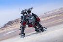 Zoids: Lightning SAIX Irvine Special 2000 -Recolor-