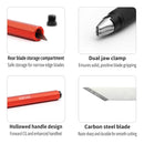 DSPIAE: AT-DK02 Narrow Blade Hobby Knife