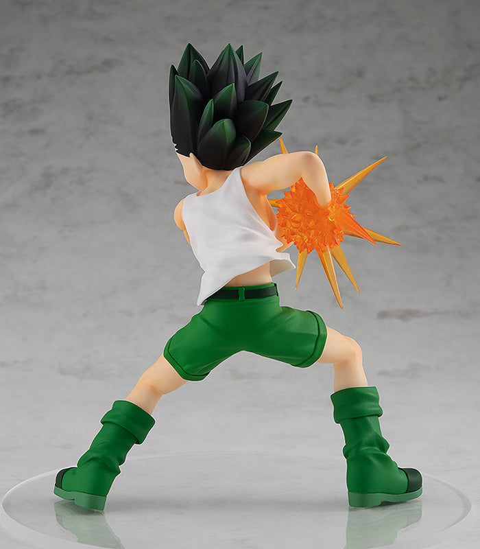 Hunter x Hunter: Gon Freecss Pop Up Parade