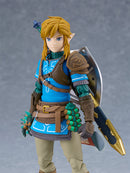 Legend of Zelda: Tears of the Kingdom Link figma 626