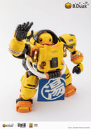 E-Model: SHENGGE SOSKILL x ULTRA EGG SpaDuck Plastic Model Kit