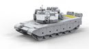 Border Model: 1/35 PLA ZTZ99A Main Battle Tank
