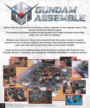 Gundam Assemble: DX02 Deluxe Set 02 [Nov 2026]