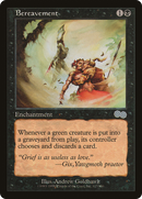 Bereavement (USG-117) [Urza's Saga]