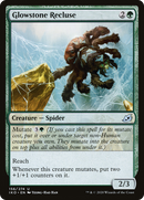 Glowstone Recluse (IKO-156) [Ikoria: Lair of Behemoths] Foil