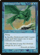 Hydromorph Gull (TOR-040) [Torment] Foil
