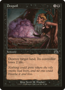 Despoil (PCY-062) [Prophecy] Foil