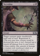 Necrobite (M15-105) [Magic 2015]