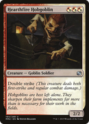 Hearthfire Hobgoblin (MM2-194) [Modern Masters 2015] Foil