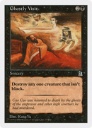 Ghostly Visit (PTK-076) [Portal Three Kingdoms]
